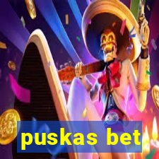 puskas bet